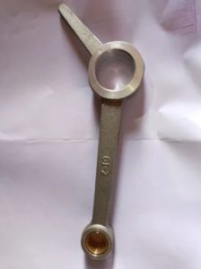 Connecting Rod